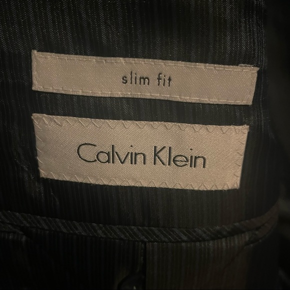 Calvin Klein New Men's Blazer - Picture 8 of 8